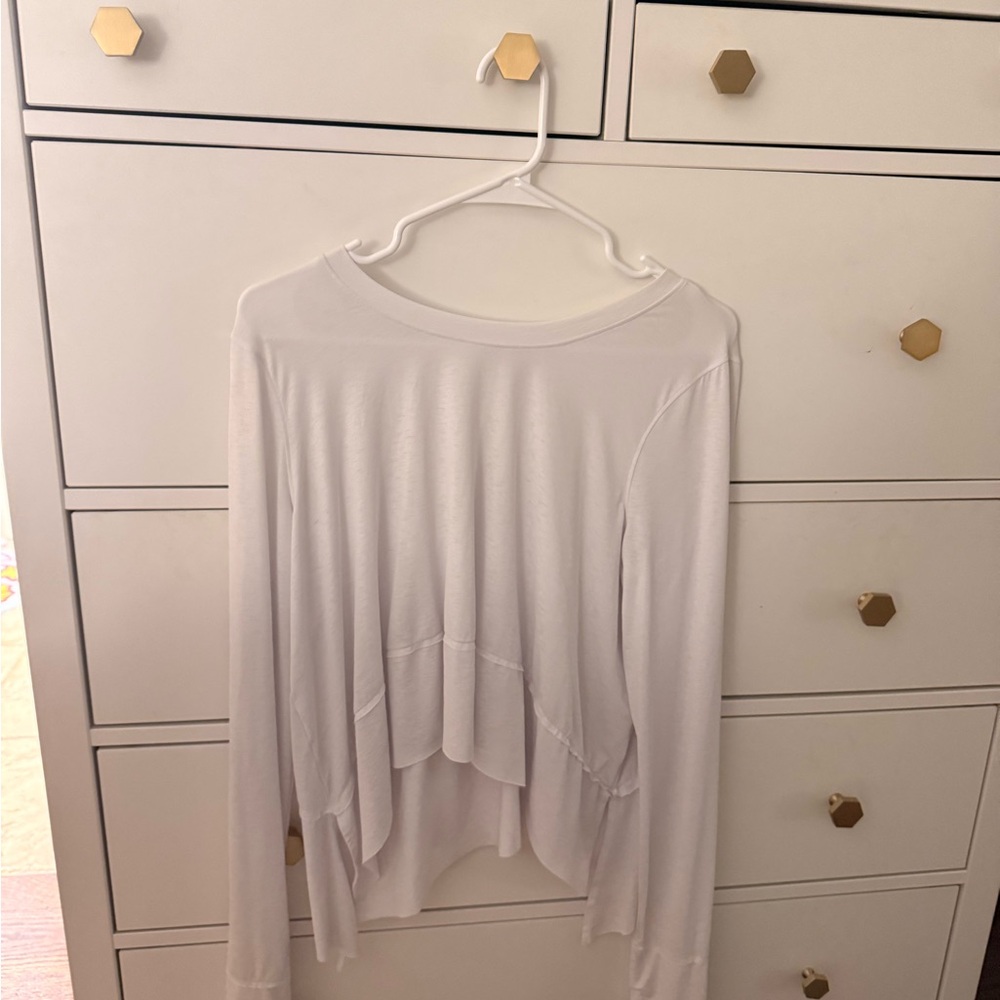 Tempo long sleeve